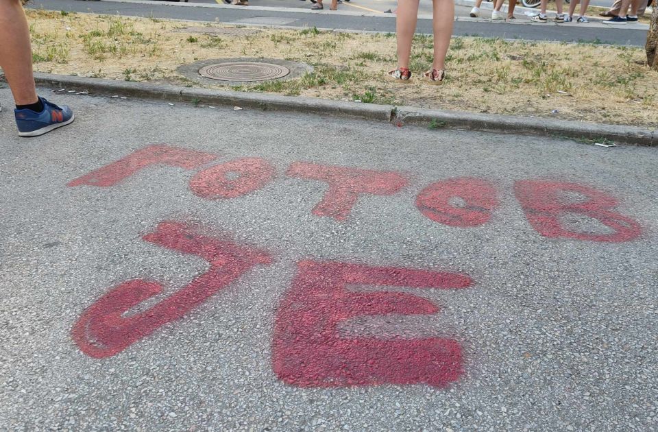 Da li je sad pravo vreme da studenti naprave svoju partiju? Da li je sad pravo vreme da studenti naprave svoju partiju?
