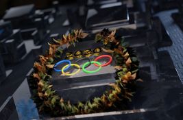 Prethodnica Misije Olimpijskog komiteta Srbije otišla u Tokio, poslednje pripreme pred Igre