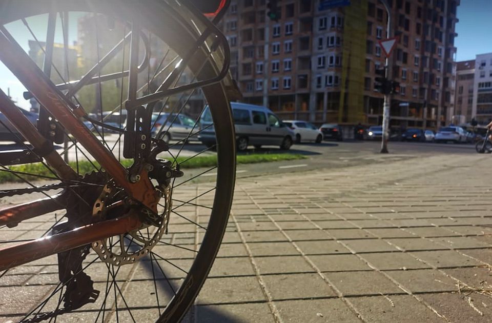 Objavljena konačna rang lista za subvencije za bicikle: Po 10.000 dinara za 702 Novosađana