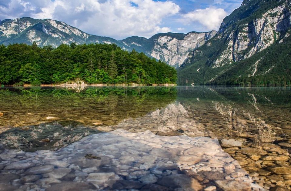 U Sloveniji danas referendum o zakonu o vodama, aktu na kojem mogu da profitiraju privatnici