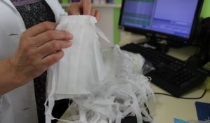 U Crnoj Gori još 344 slučaja korone, tri osobe umrle