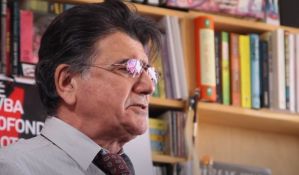 Preminuo iranski pevač i kompozitor Muhamed Reza Šadžarijan