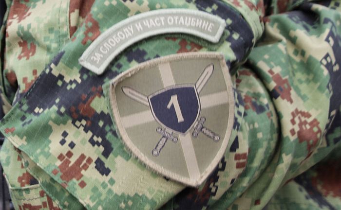 Pripadnik Vojske Srbije preminuo na VMA