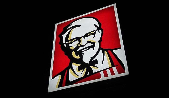 KFC zatvorio stotine restorana zbog nestašice piletine