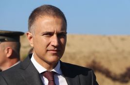 Stefanović: Srbija svim snagama čuva mir, dobro znamo šta je cena ratova