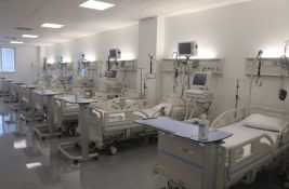 Broj kovid pacijenata u Novom Sadu i dalje se povećava