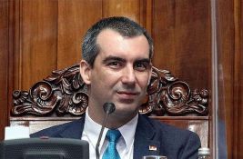Orlić izabran za predsednika Skupštine: Pogledajte njegovu biografiju