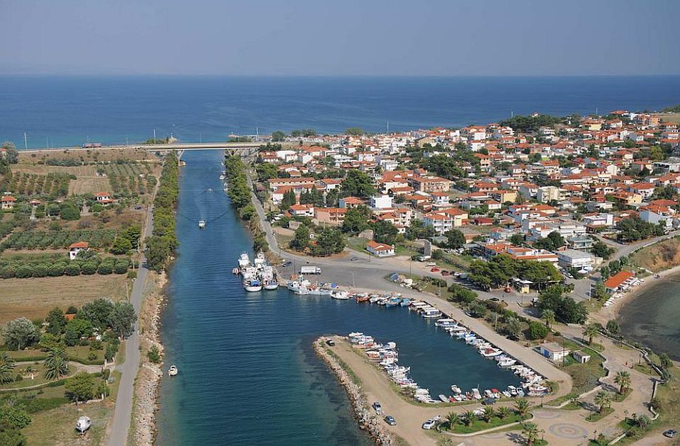 Državljani Srbije masovno kupuju nekretnine u Grčkoj: Samo na Halkidikiju uzeli 15.000 stanova