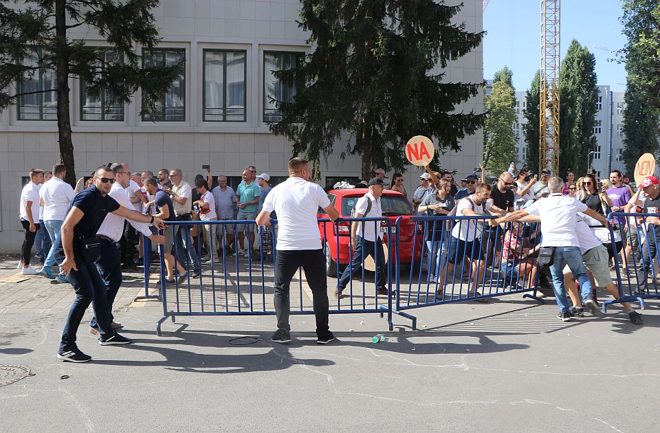 Ekološki front: Da li "Intersec" može da izgubi licencu nakon saznanja o krivičnoj prijavi?