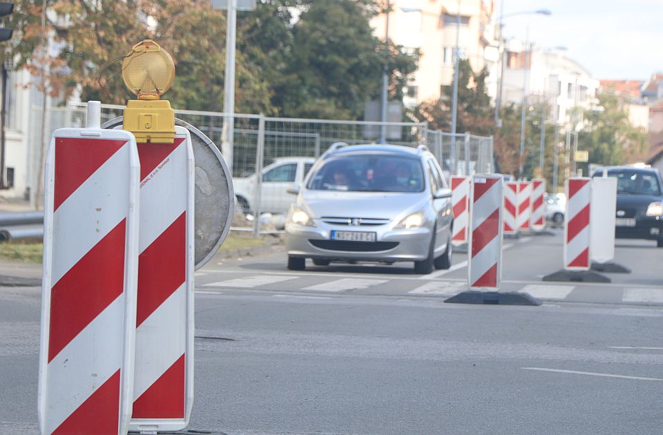 Gradiće se obilaznica oko naselja Bašaid i Melenci