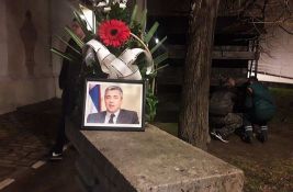 Odloženo suđenje za ubistvo Olivera Ivanovića, Milena Ivanović se nije pojavila