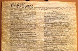 Jedan od retkih primeraka prvog izdanja američkog Ustava prodat za 43 miliona dolara