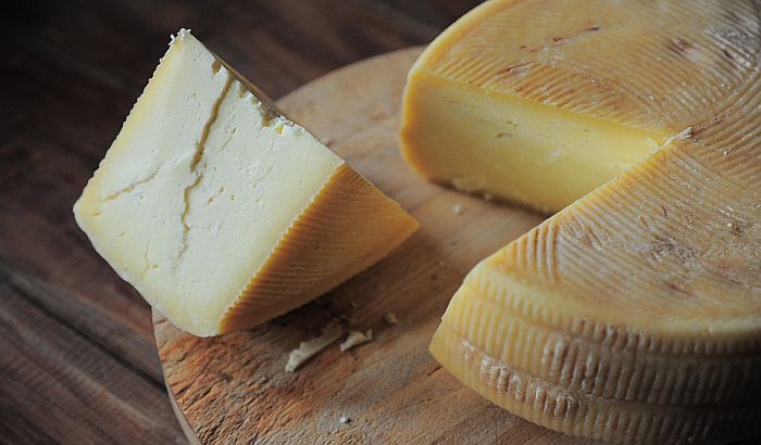 Najstariji tvrdi sir nađen u egipatskom ćupu