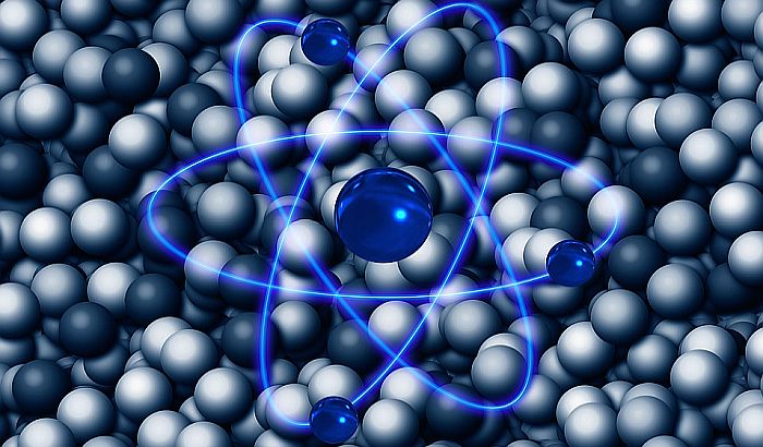 Laboratorija za atomsku fiziku traži odvajanje od Vinče