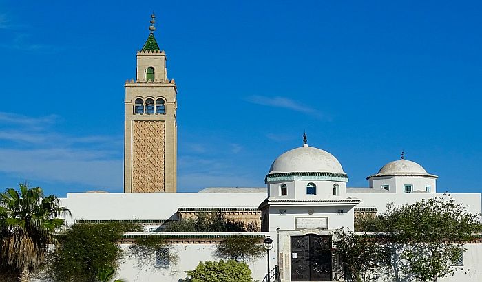 Tunis produžio vanredno stanje na još mesec dana