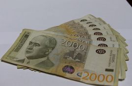 Evro sutra 117,58 dinara