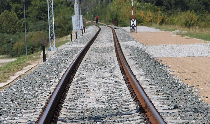 Srbija i Mađarska dogovorile da se ubrza obnova pruge Subotica - Segedin