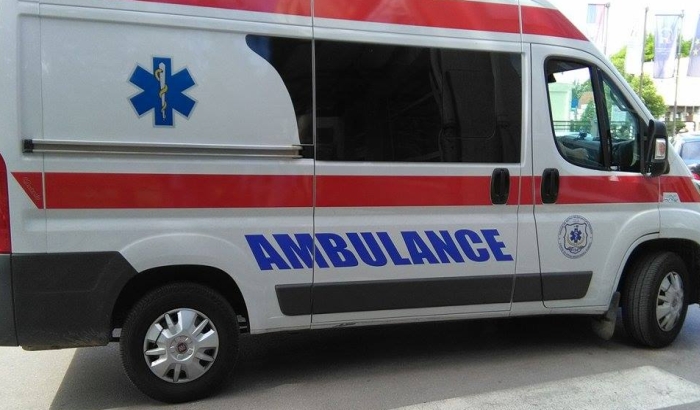 Petorica povređenih u udesima u Novom Sadu
