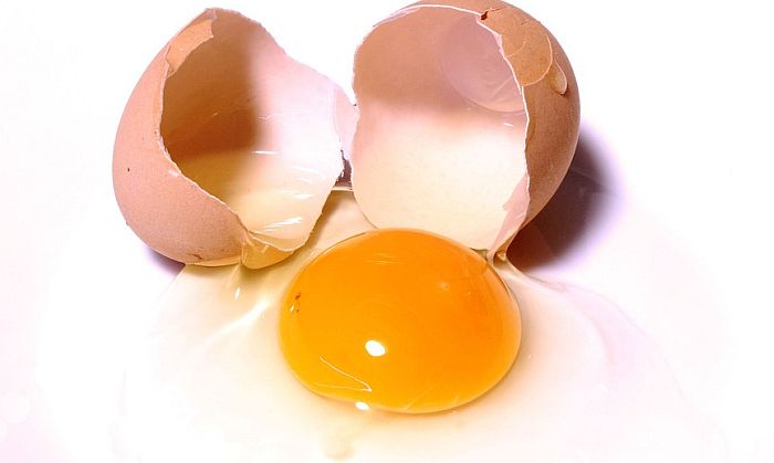 VIDEO: Mostarac ispekao jaje na asfaltu