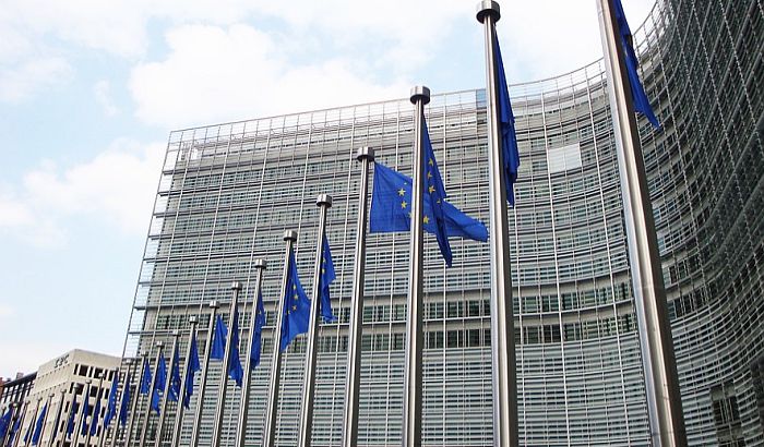 EU pozdravlja dogovor o nastavku dijaloga Beograda i Prištine