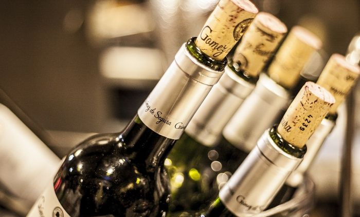 Od poslodavca ukrao vino vredno 1,2 miliona dolara