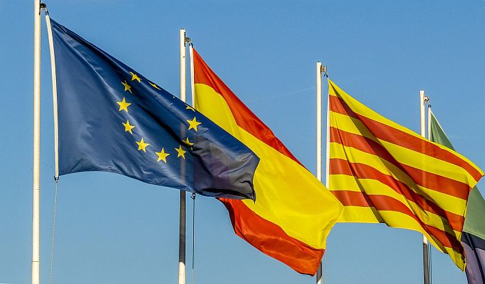 Vrhovni sud Španije ne dopušta katalonskom lideru da bude evroposlanik