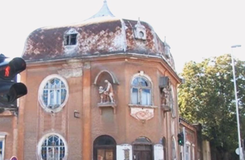 Opština Ruma kupila zgradu Doma vojske od države za 328 hiljada evra, početna cena bila 760 hiljada