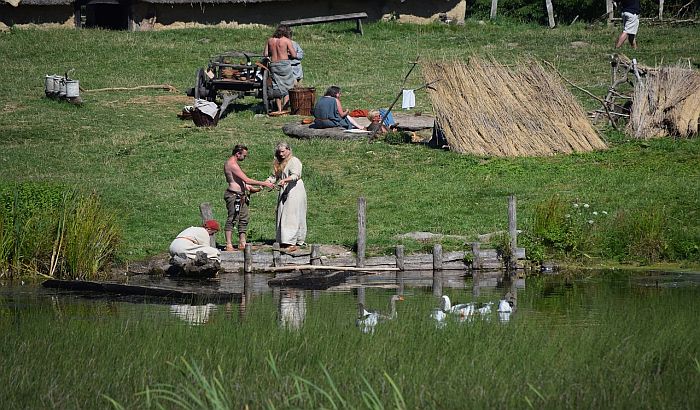 Čak su i vikinzi pisali o klimatskim promenama