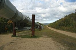 SAD i Nemačka postigli načelni sporazum o gasovodu Severni tok 2