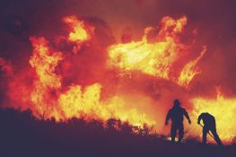 VIDEO: Nastavljaju se požari u Sibiru, gori više od milion i po hektara šume