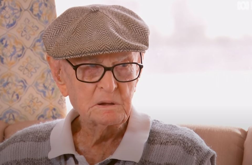 Najstariji Australijanac preminuo u 112. godini