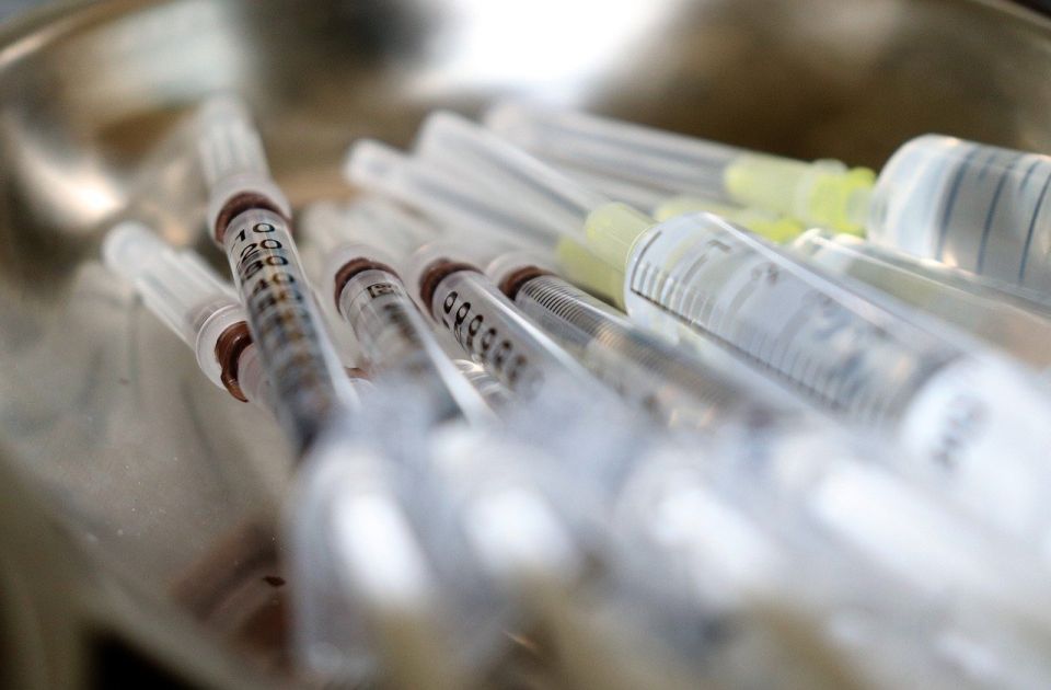SZO: Da se zaustavi pandemija potrebno da se vakciniše 70 odsto svetske populacije