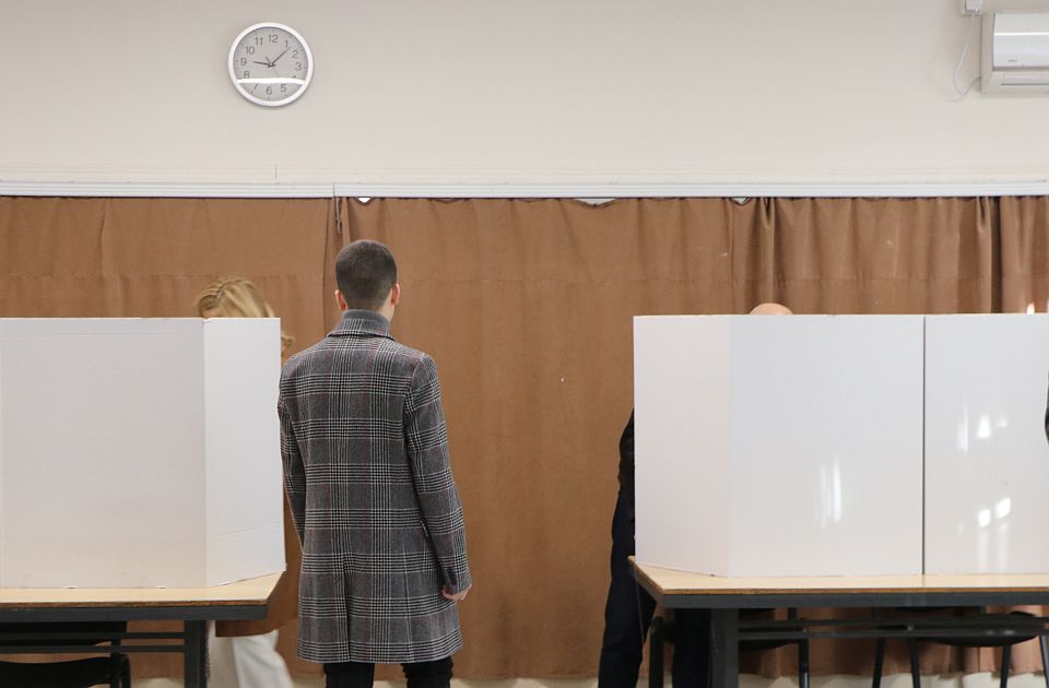 APV: U Novom Sadu najdrastičnija izborna krađa u Bukovcu, Kaću, na Limanu 1 i Novom naselju