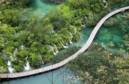 Turistkinja iz Izraela poginula na Plitvičkim jezerima