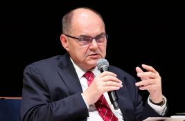 Šmit podneo ostavku pod pritiskom SAD zbog projekta Južna gasna interkonekcija 