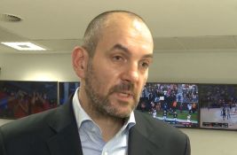 Dragan Tarlać više neće biti sportski direktor KK Bajerna iz Minhena