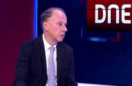 Rektor Đokić: Nisam ni lider ni predstavnik studenata, oni samostalno odlučuju