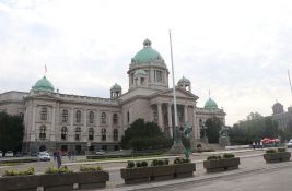 Sutra sednica Skupštine Srbije, pred poslanicima izmene izbornih zakona