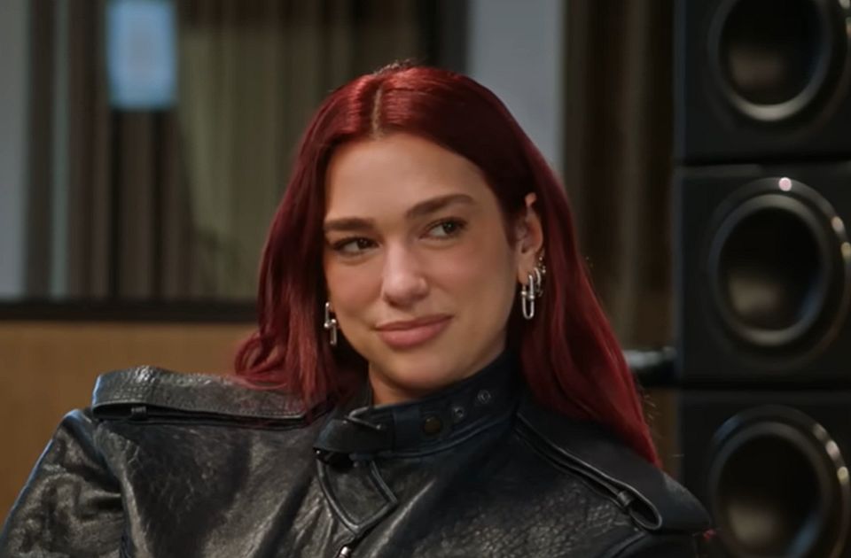 Dua Lipa tužila Samsung jer je koristio njen lik na televizorima