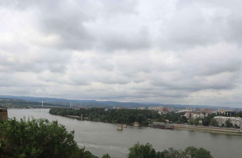 Stiže utorak: Šta vas očekuje u Novom Sadu?