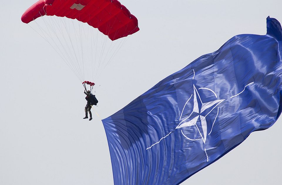 "Evropski NATO" sve izvesniji: Koliko bi trebalo da se tako nešto formira