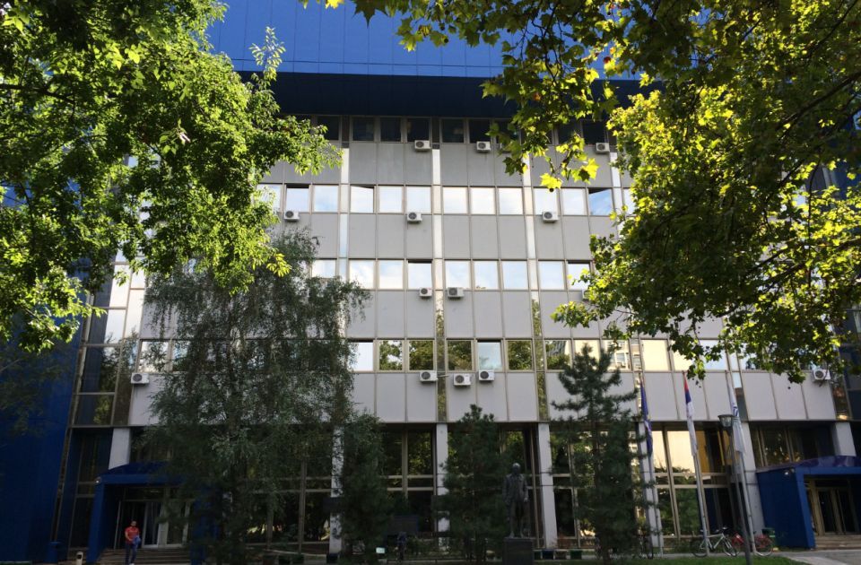 Počeo Prolećni festival matematike na PMF-u: Program do subote