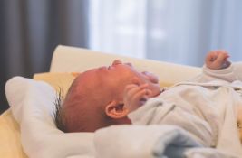 Studija: Zagađen vazduh povećava rizik od astme kod beba