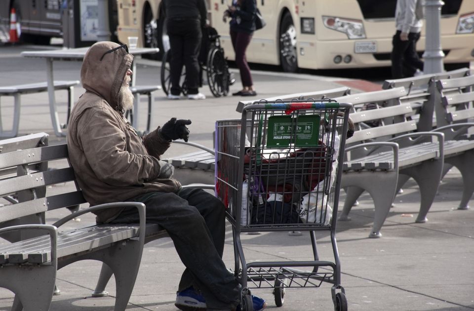 Evropski grad počeo izgradnju kuća za beskućnike: Plan da do 2040. godine svi budu zbrinuti