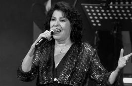 Preminula pevačica Beti Đorđević