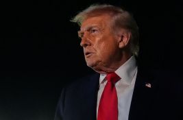 Kalamar: Evropa da prestane da smiruje tiranina Trampa i počne da mu se suprotstavlja