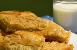 VIDEO: Za topao i ukusan početak dana - krompiruša