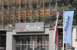 Radnik povređen u Krušiku: Prevezen u Urgentni centar