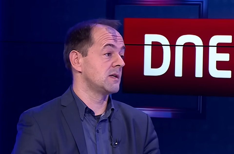 Broker Gujaničić o još pet odsto u NIS-u: 