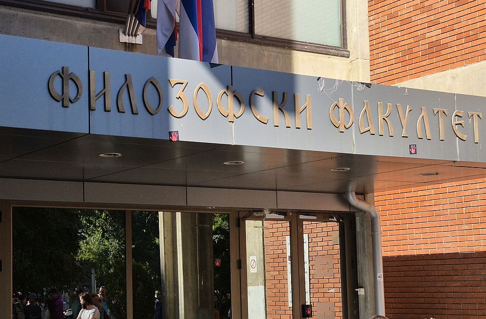 Dekanat Filozofskog fakulteta u slučaju Jelene Kleut: Razmatramo pravne i administrativne korake